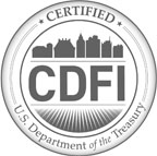 CDFI Emblem