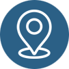 Locator Icon